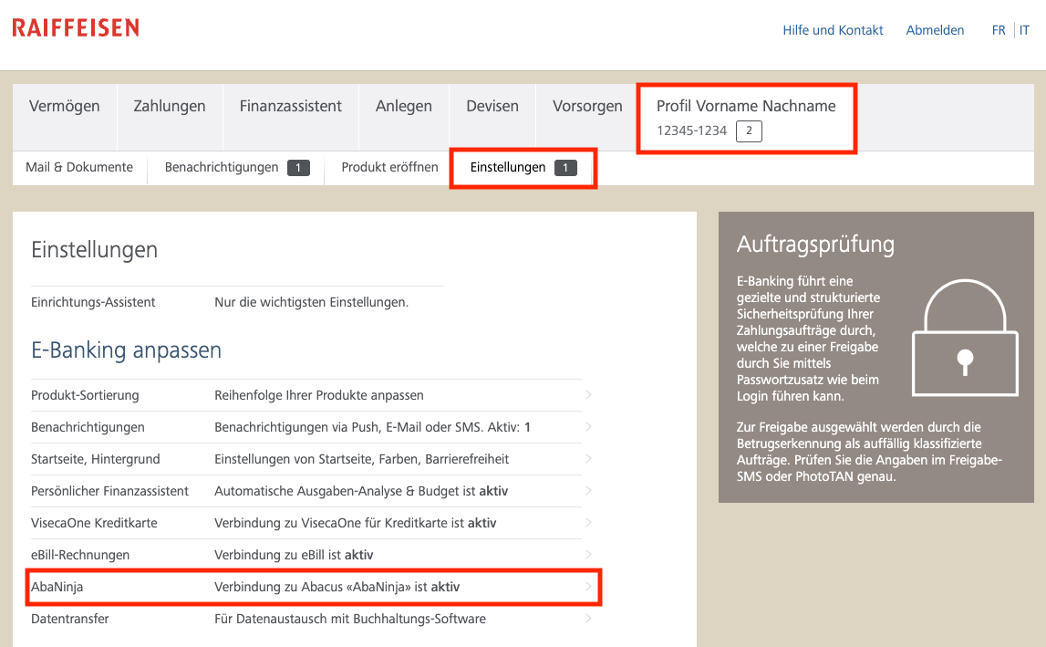 abaninja-raiffeisen-ebanking-einstellungen.png